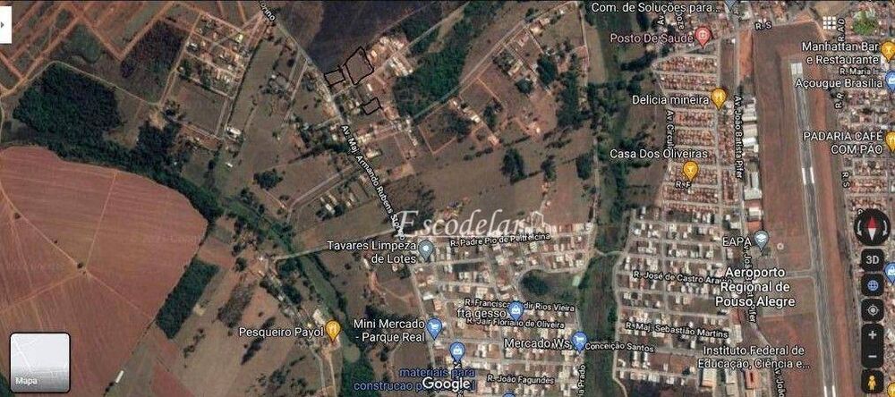 Terreno, 1300 m² - Foto 3