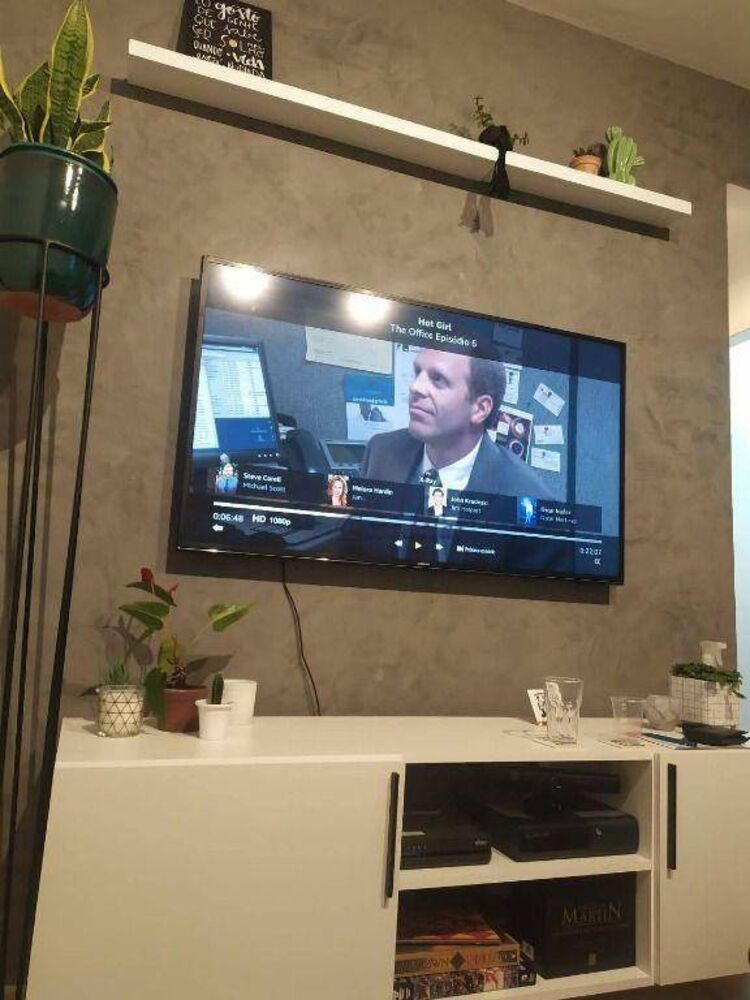 Apartamento, 2 quartos, 45 m² - Foto 3