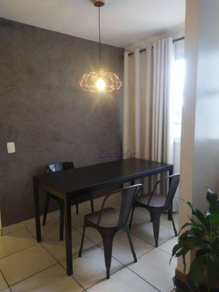 Apartamento, 2 quartos, 45 m² - Foto 1