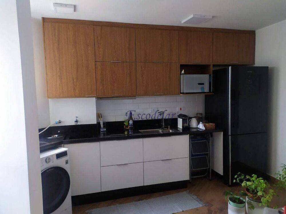 Apartamento, 2 quartos, 45 m² - Foto 2