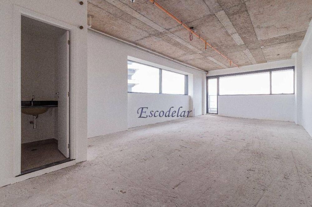 Sala-Conjunto, 69 m² - Foto 1