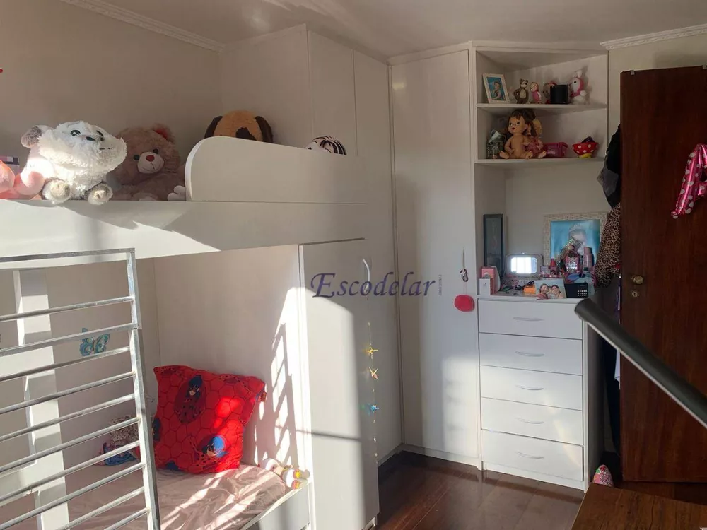 Apartamento, 2 quartos, 49 m² - Foto 3