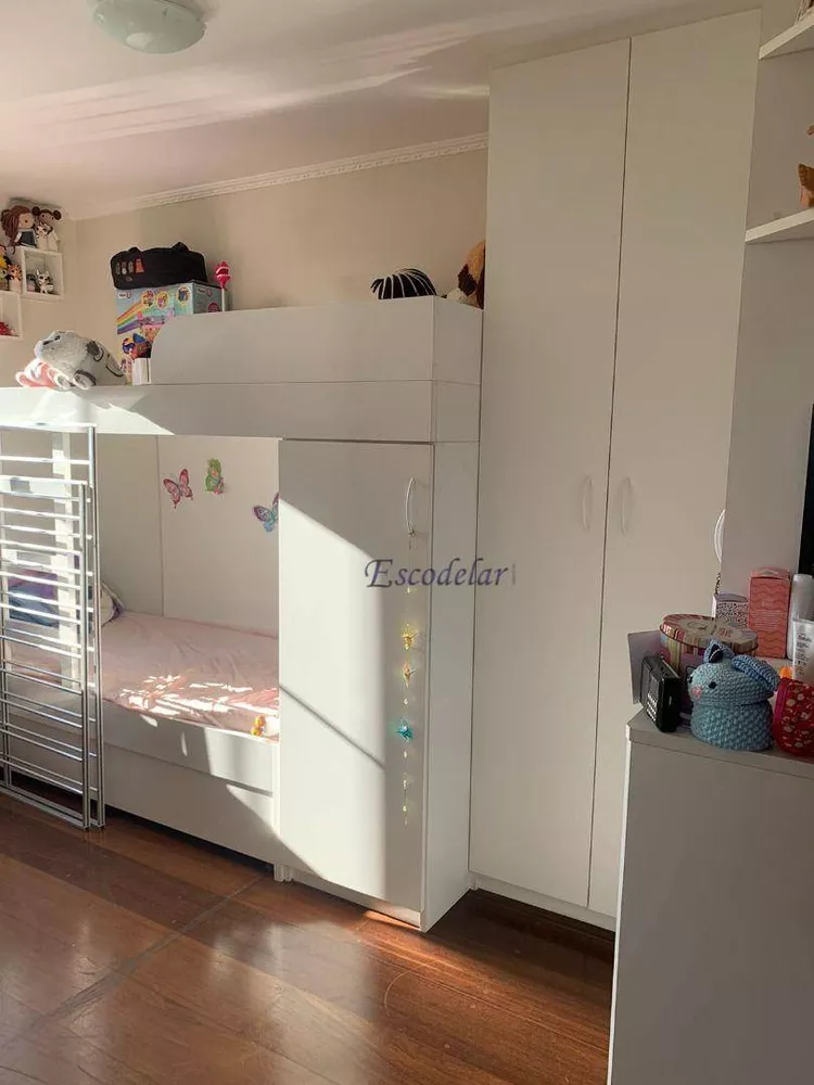 Apartamento, 2 quartos, 49 m² - Foto 5