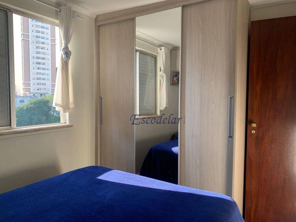 Apartamento, 2 quartos, 49 m² - Foto 12