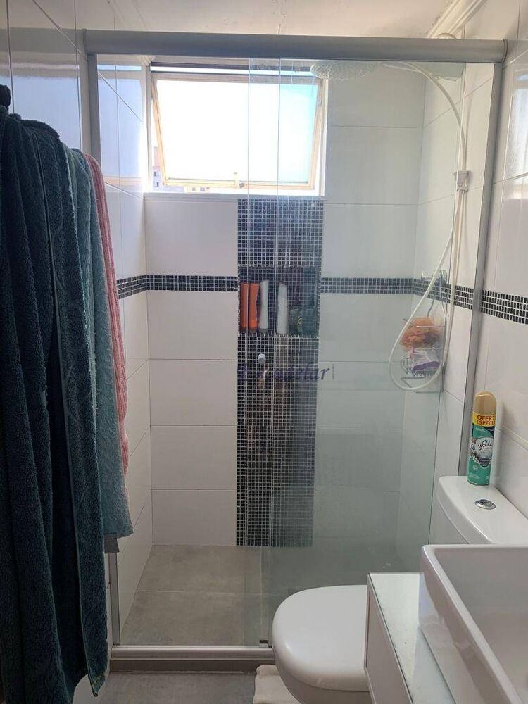 Apartamento, 2 quartos, 49 m² - Foto 11