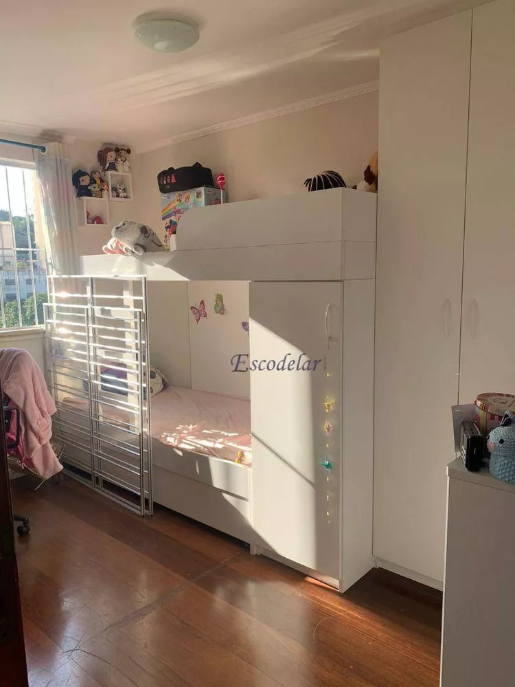 Apartamento, 2 quartos, 49 m² - Foto 4