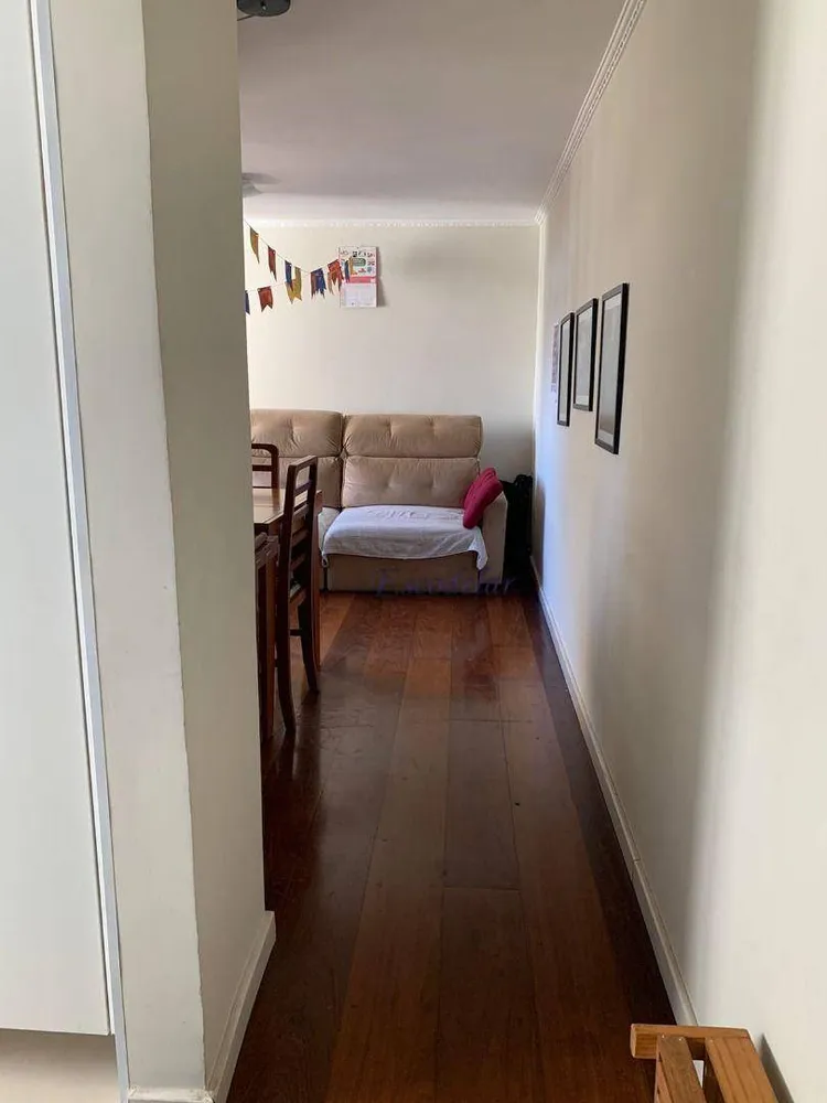 Apartamento, 2 quartos, 49 m² - Foto 16