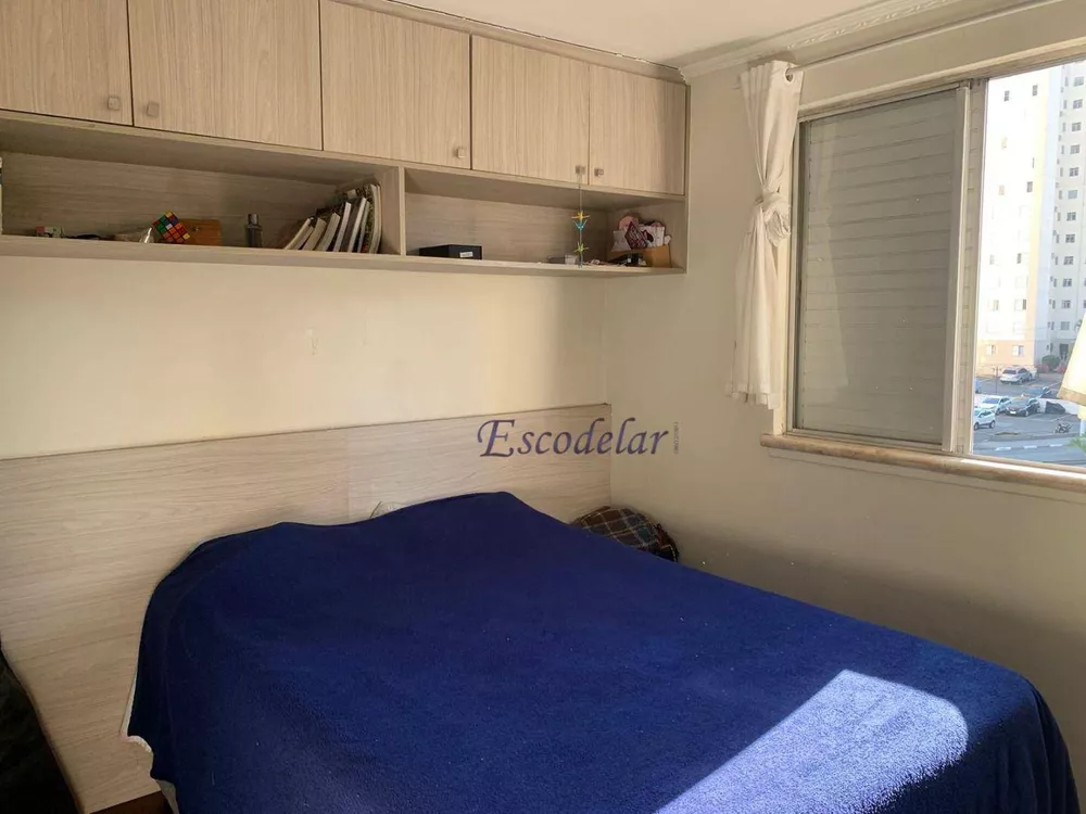 Apartamento, 2 quartos, 49 m² - Foto 1