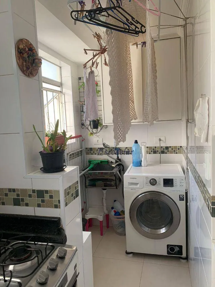 Apartamento, 2 quartos, 49 m² - Foto 14