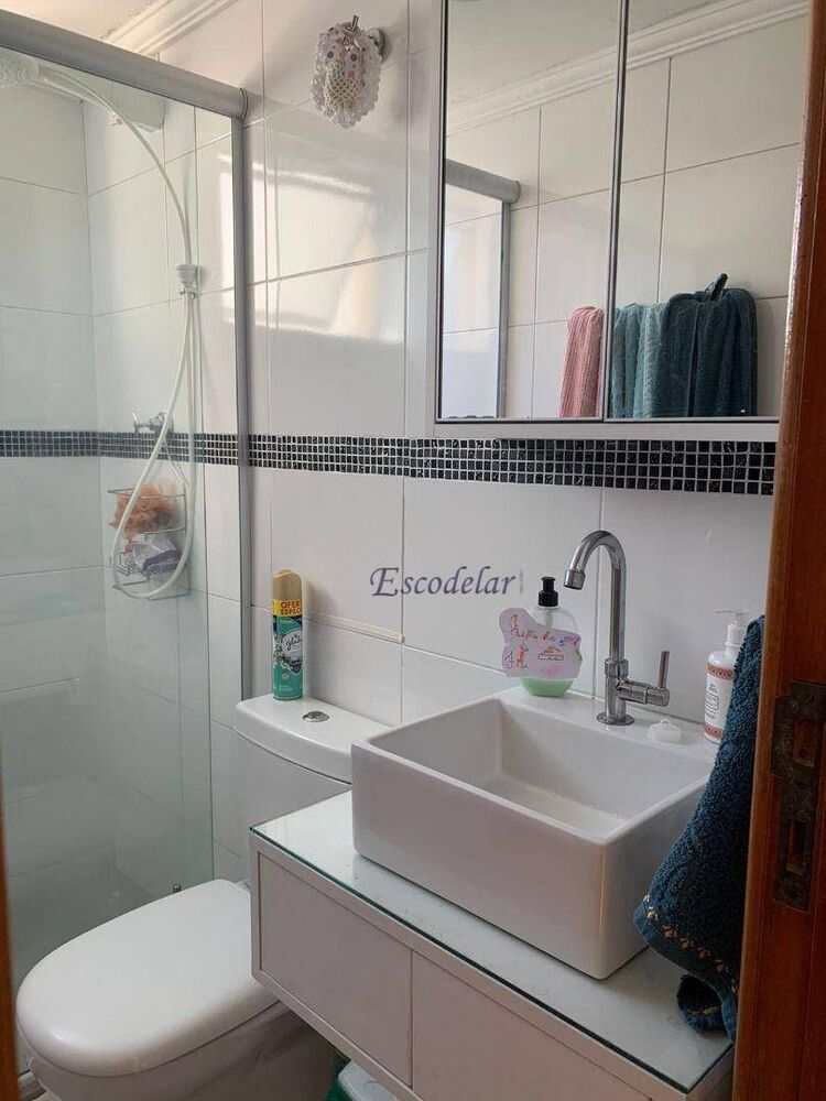 Apartamento, 2 quartos, 49 m² - Foto 10