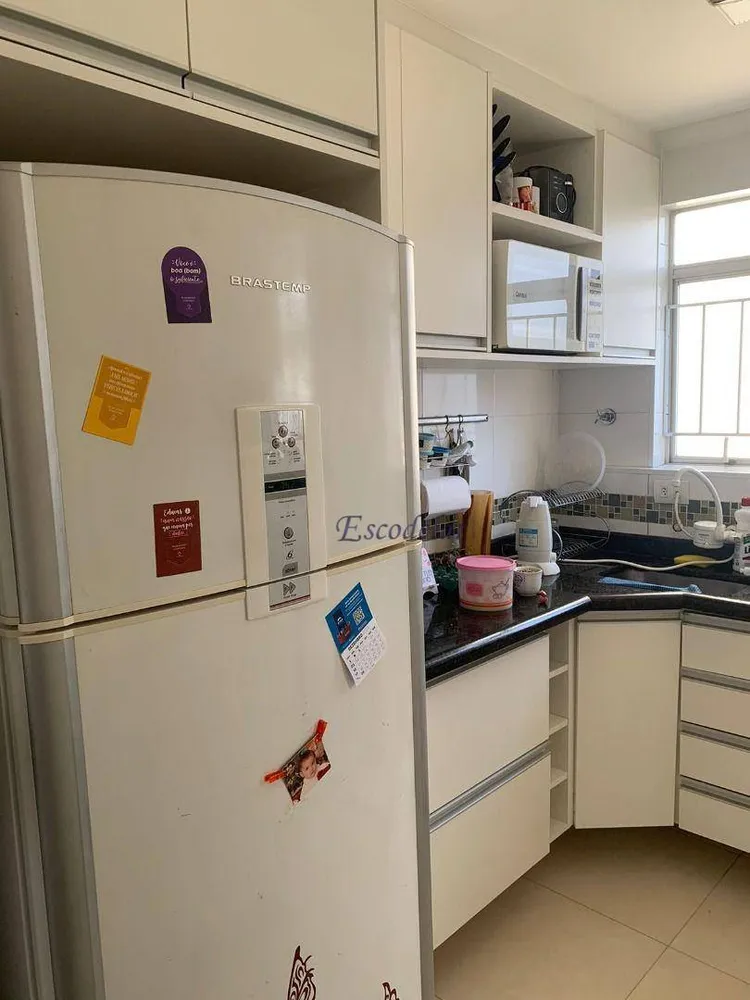 Apartamento, 2 quartos, 49 m² - Foto 15