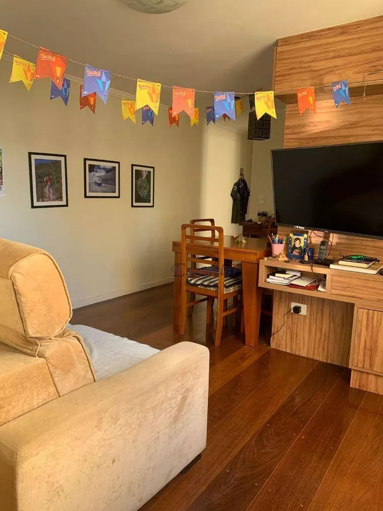 Apartamento, 2 quartos, 49 m² - Foto 6