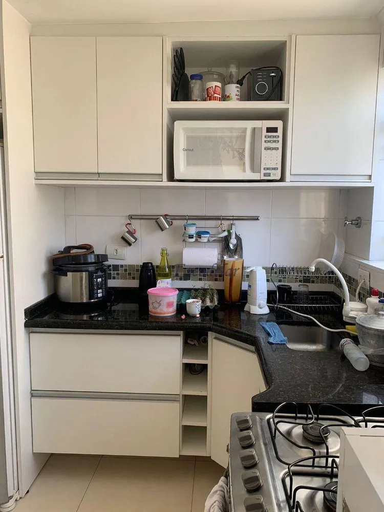 Apartamento, 2 quartos, 49 m² - Foto 13