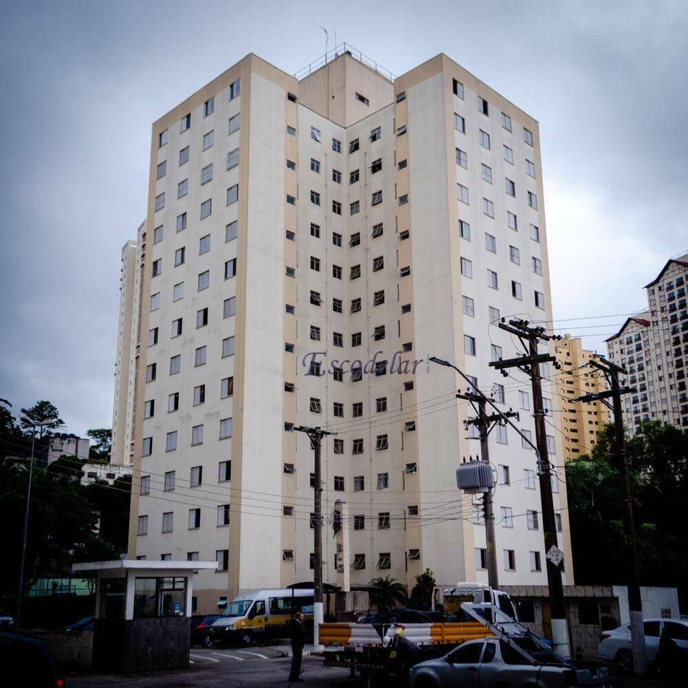 Apartamento, 2 quartos, 49 m² - Foto 9