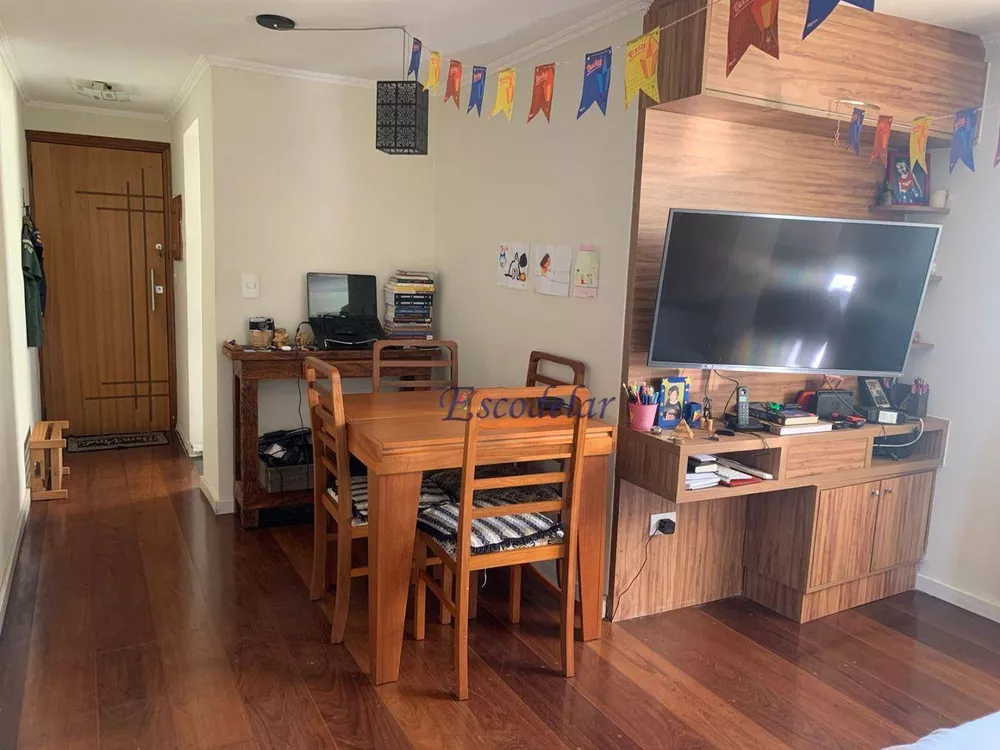 Apartamento, 2 quartos, 49 m² - Foto 7