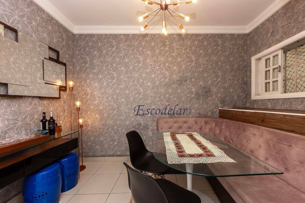 Casa, 3 quartos, 116 m² - Foto 1