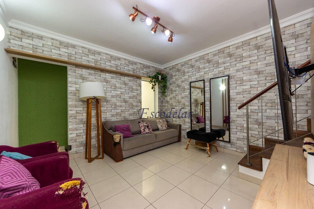 Casa, 3 quartos, 116 m² - Foto 3