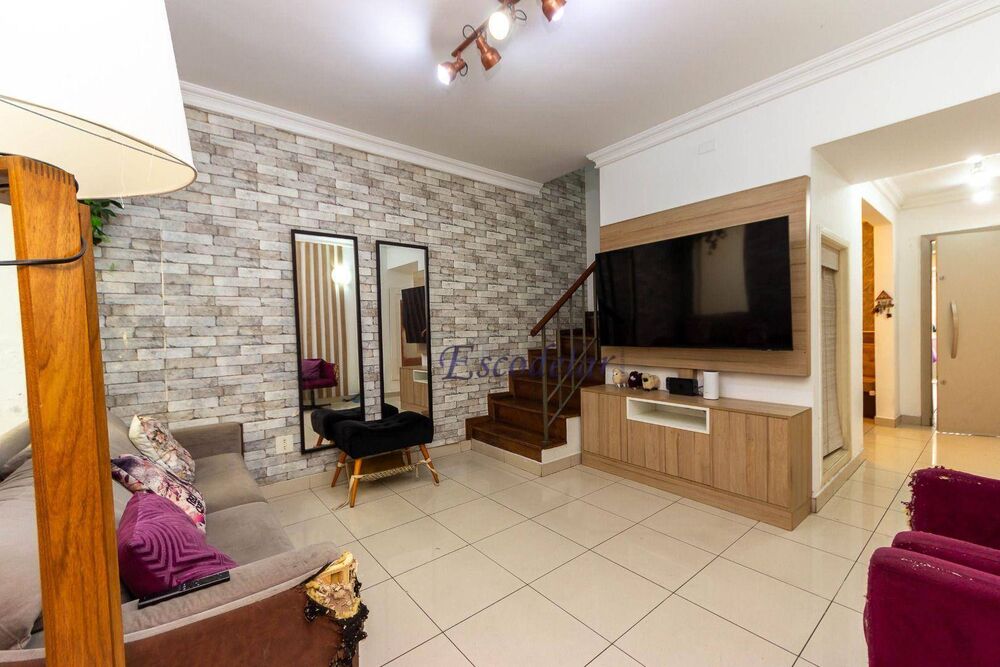 Casa, 3 quartos, 116 m² - Foto 2