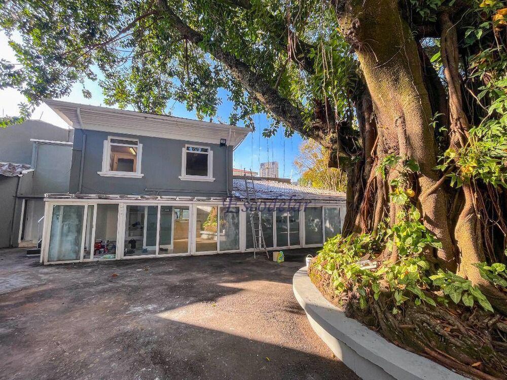 Sobrado, 590 m² - Foto 1