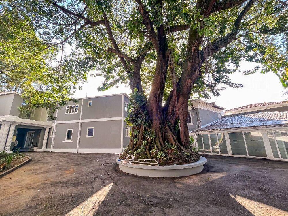 Sobrado, 590 m² - Foto 6