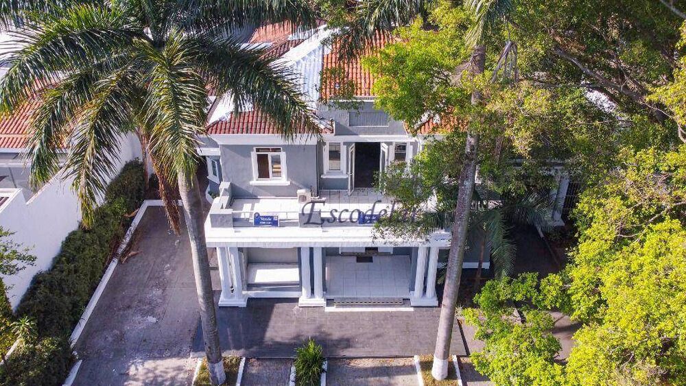 Sobrado, 590 m² - Foto 3
