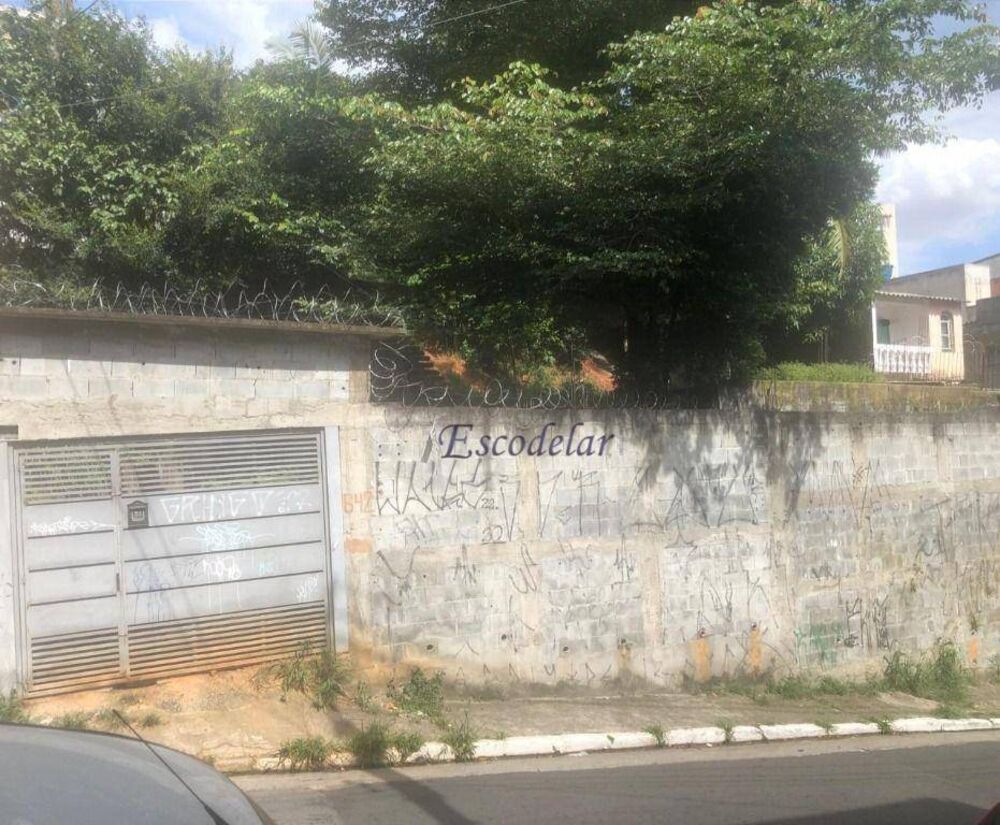 Terreno, 813 m² - Foto 2