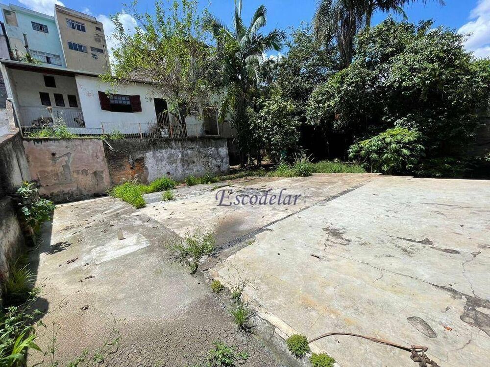 Terreno, 813 m² - Foto 4