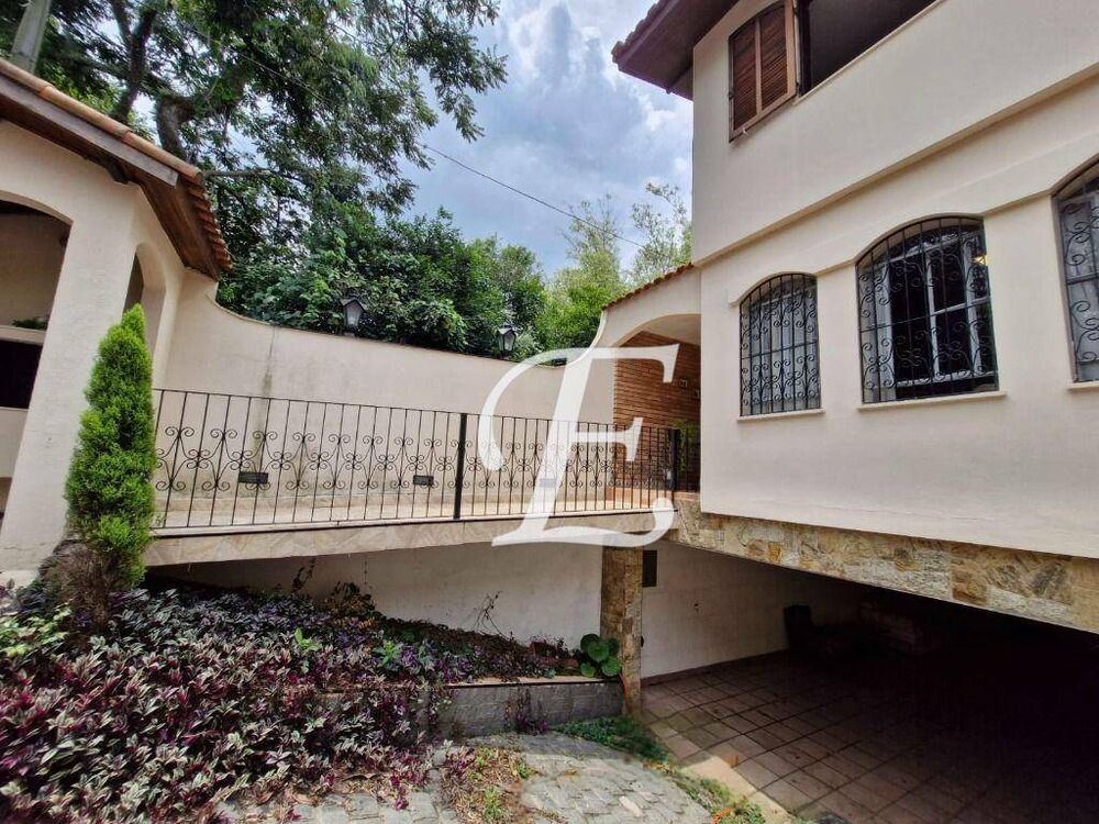 Sobrado, 3 quartos, 211 m² - Foto 1