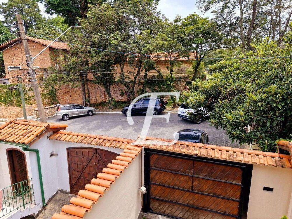 Sobrado, 3 quartos, 211 m² - Foto 4