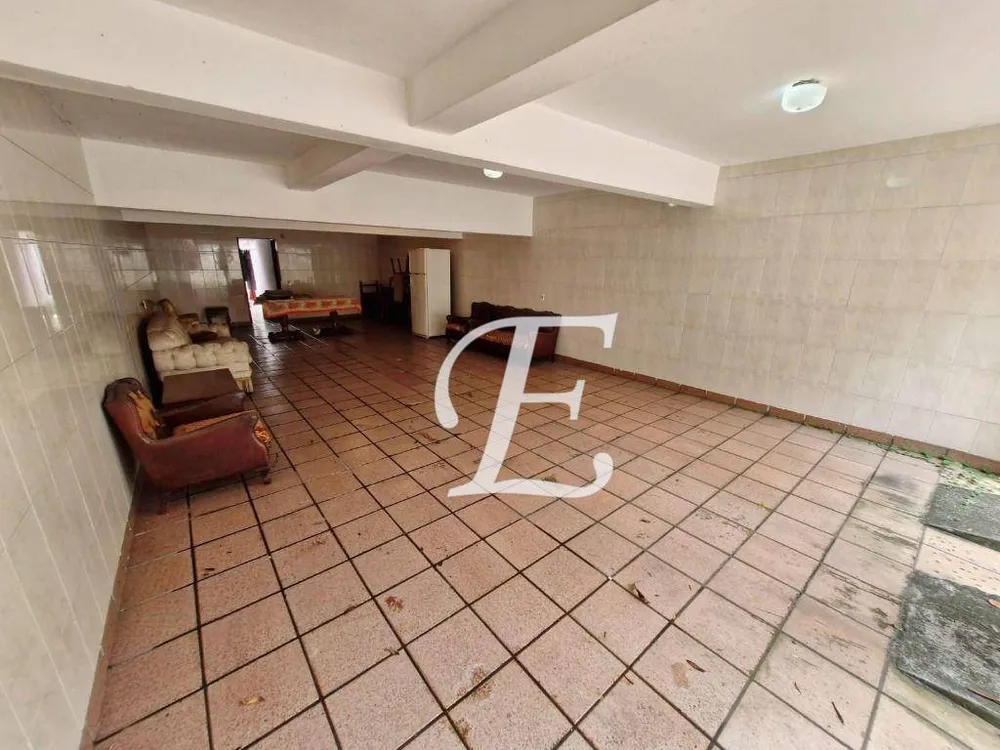 Sobrado, 3 quartos, 211 m² - Foto 8