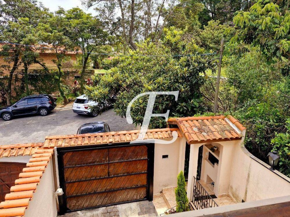 Sobrado, 3 quartos, 211 m² - Foto 3