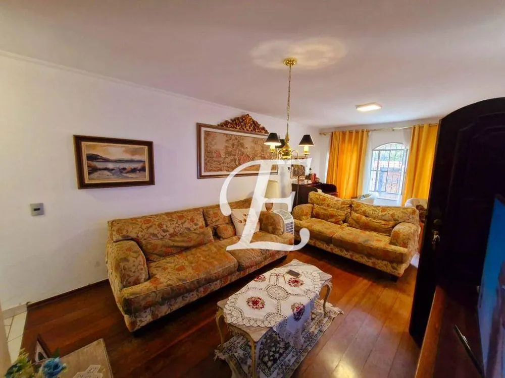 Sobrado, 3 quartos, 211 m² - Foto 5
