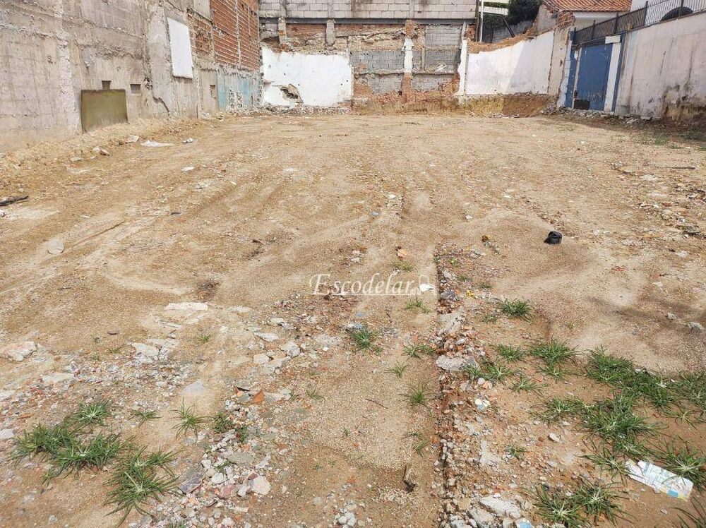 Terreno, 360 m² - Foto 1