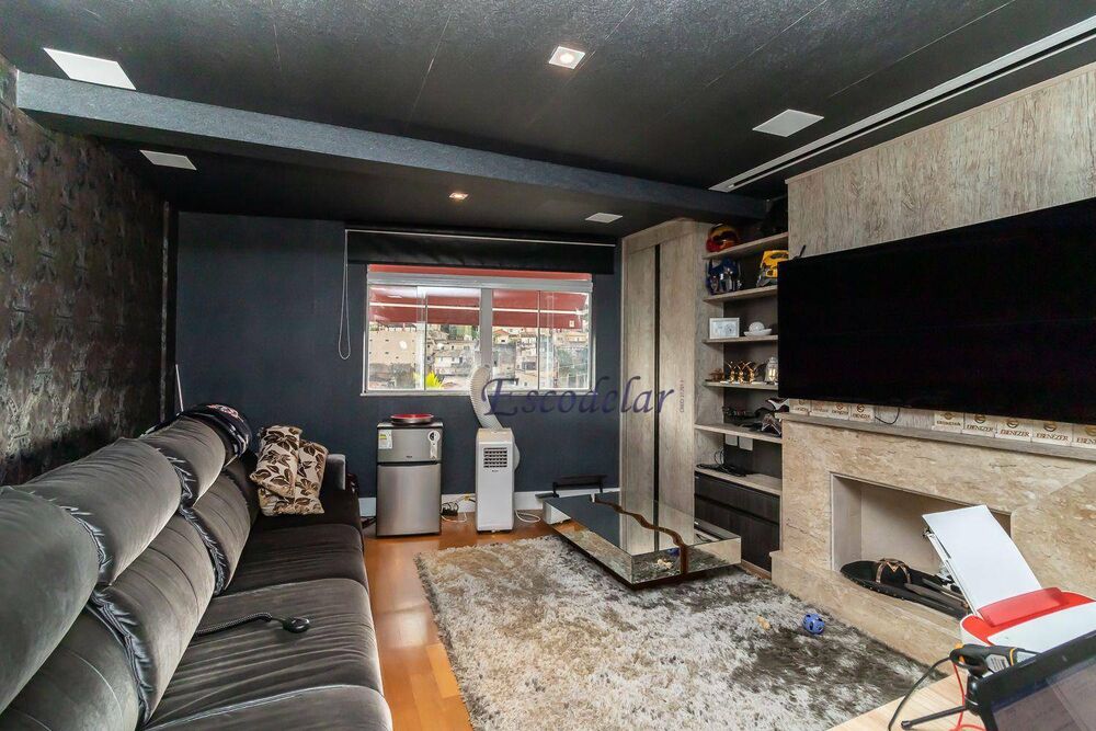 Casa, 3 quartos, 443 m² - Foto 2
