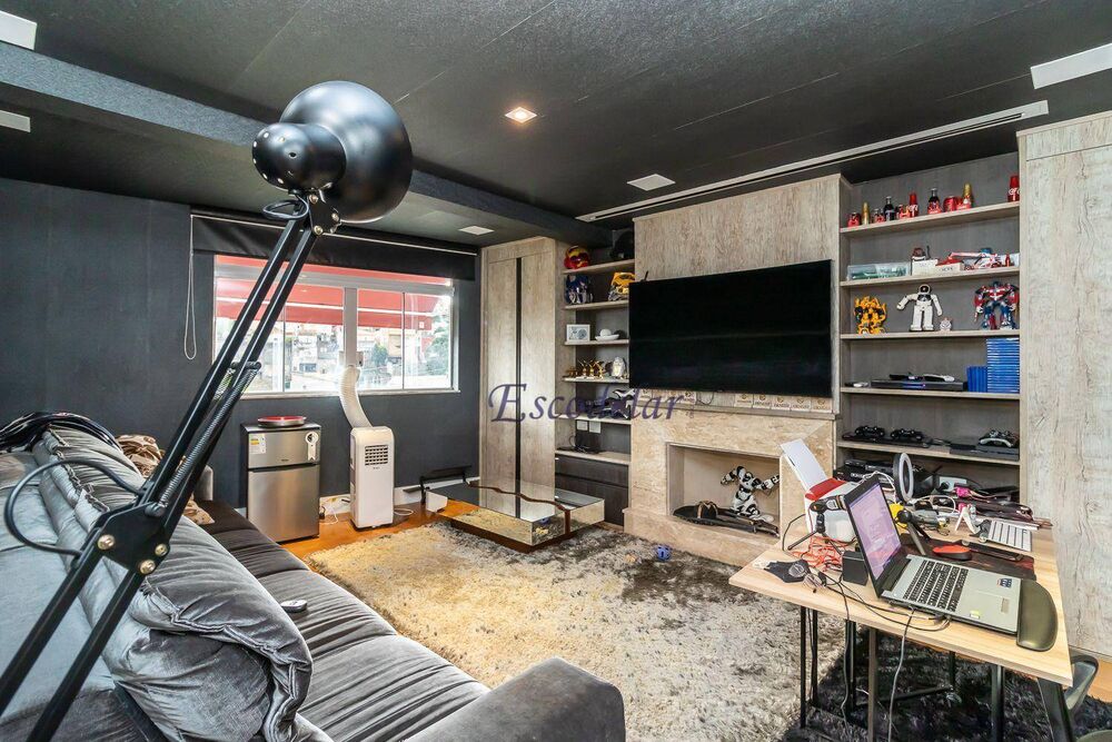 Casa, 3 quartos, 443 m² - Foto 1