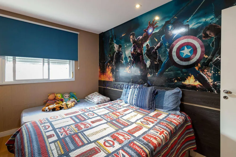 Casa, 3 quartos, 443 m² - Foto 7