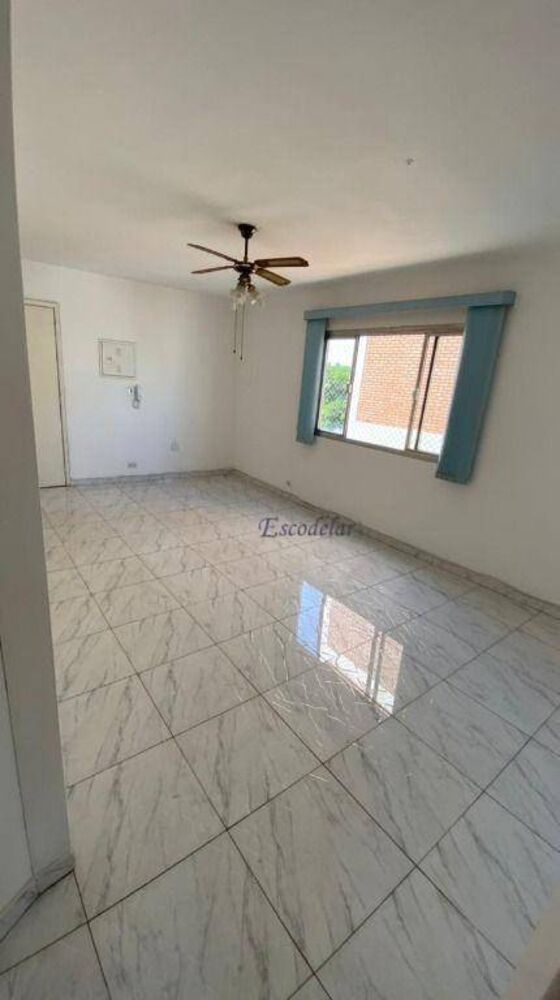 Apartamento, 2 quartos, 84 m² - Foto 1