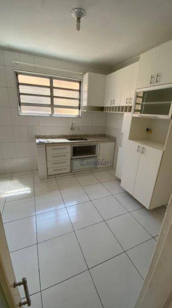 Apartamento, 2 quartos, 84 m² - Foto 2
