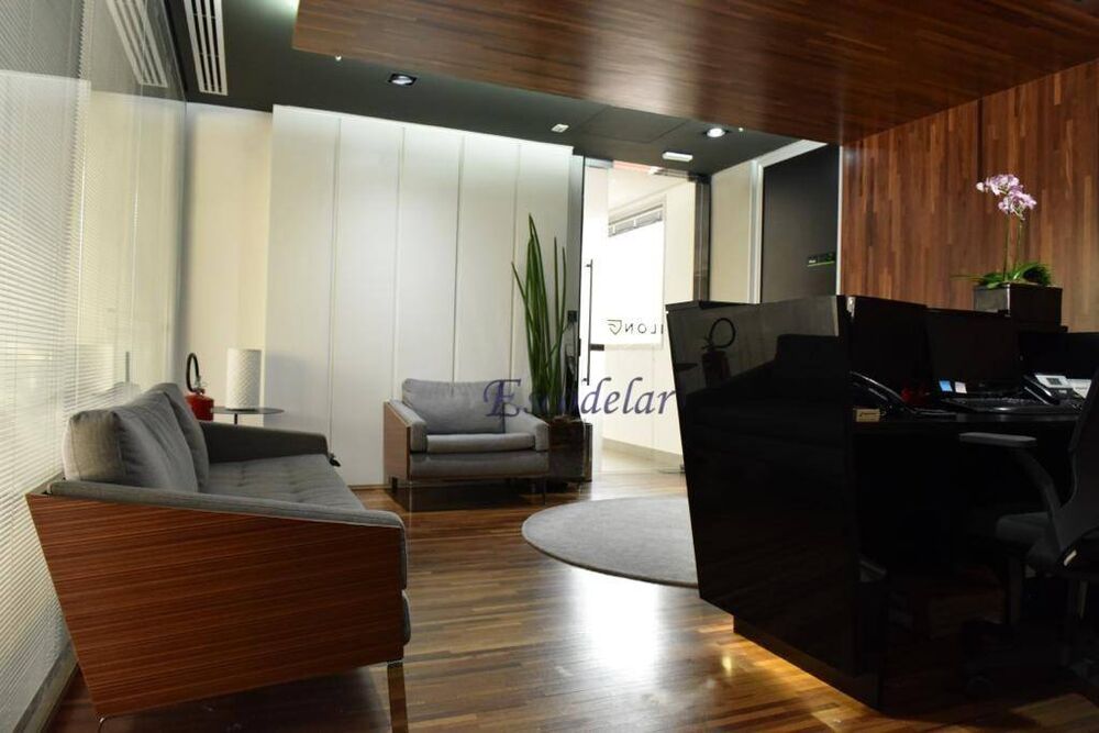 Conjunto Comercial-Sala à venda e aluguel, 392m² - Foto 8