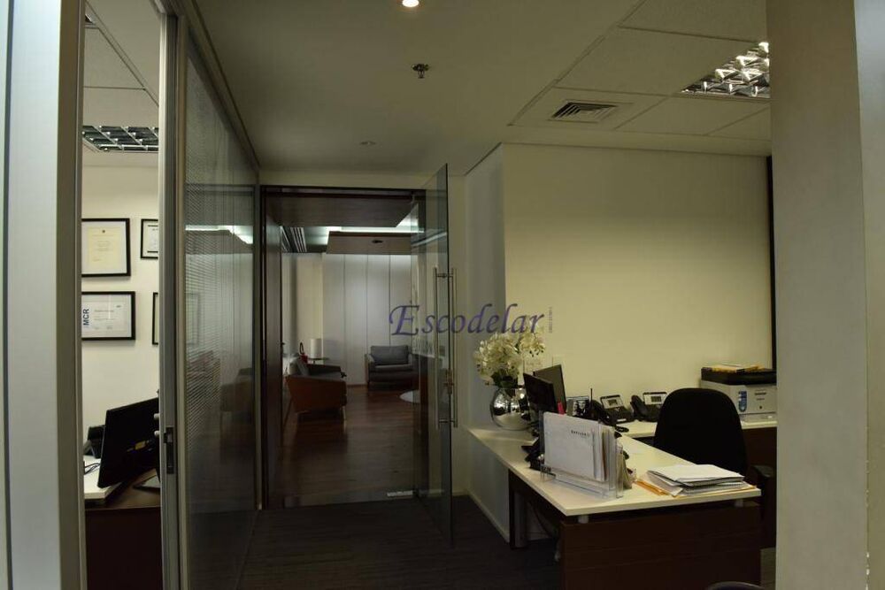 Conjunto Comercial-Sala à venda e aluguel, 392m² - Foto 7