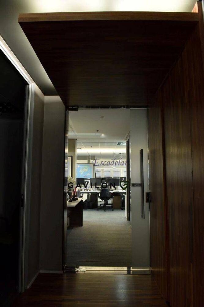 Conjunto Comercial-Sala à venda e aluguel, 392m² - Foto 5