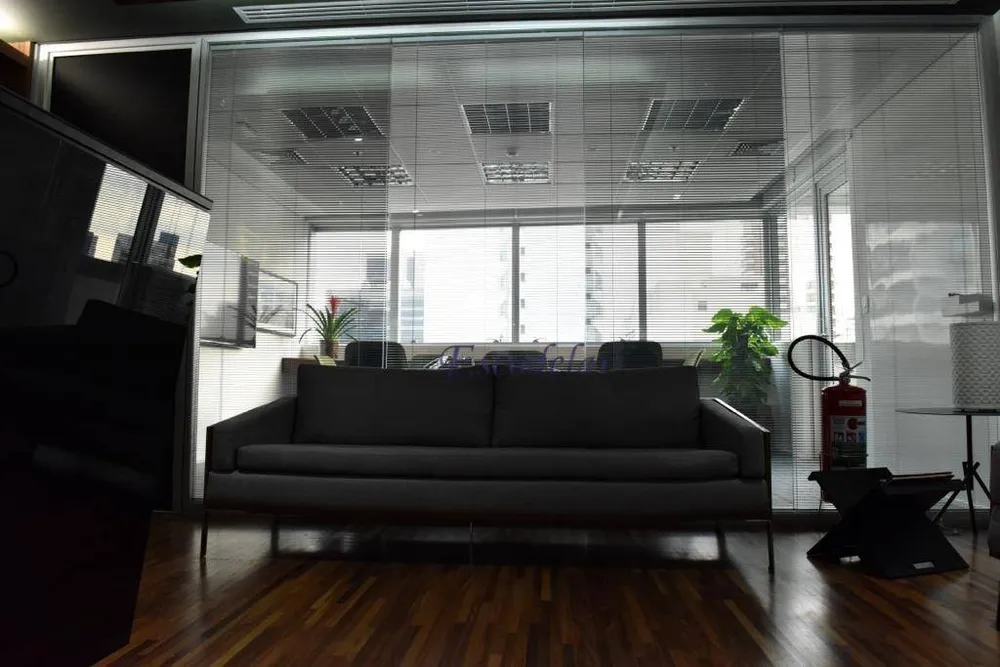 Sala-Conjunto, 392 m² - Foto 10