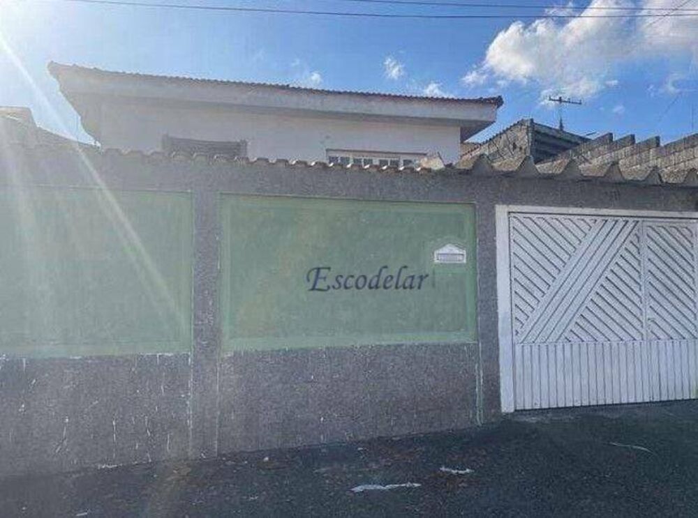 Casa, 3 quartos, 250 m² - Foto 2