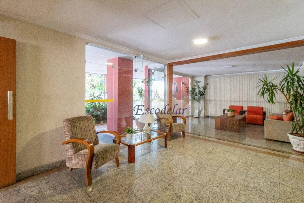 Apartamento, 3 quartos, 95 m² - Foto 12