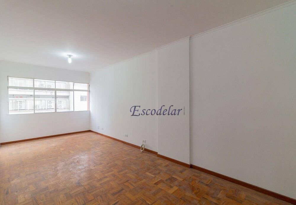Apartamento, 3 quartos, 95 m² - Foto 1