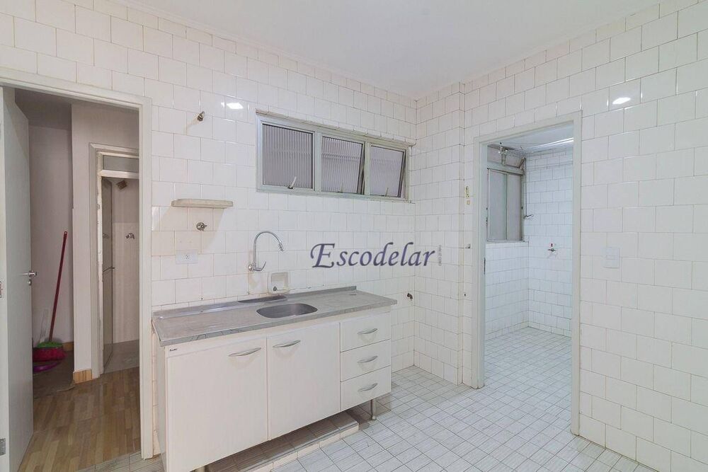 Apartamento, 3 quartos, 95 m² - Foto 6