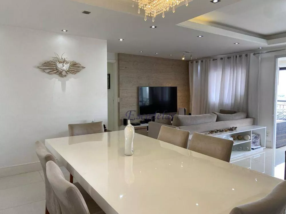 Apartamento, 3 quartos, 140 m² - Foto 9