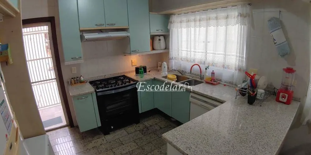 Sobrado, 3 quartos, 205 m² - Foto 9