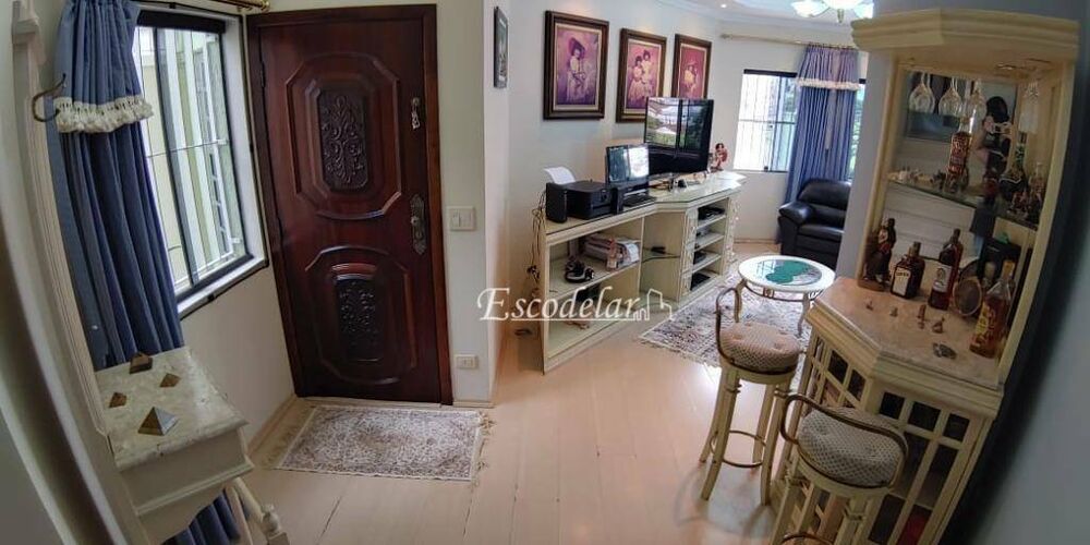 Sobrado, 3 quartos, 205 m² - Foto 8