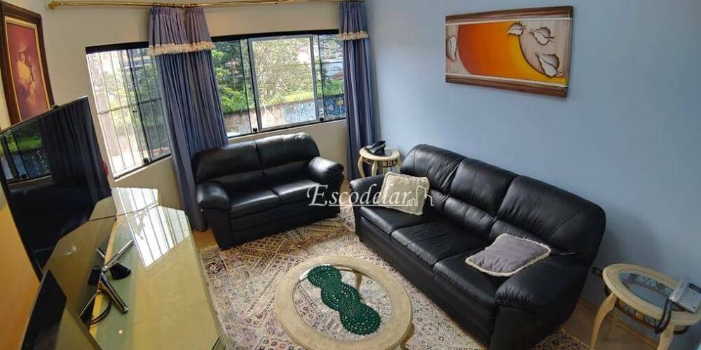 Sobrado, 3 quartos, 205 m² - Foto 6